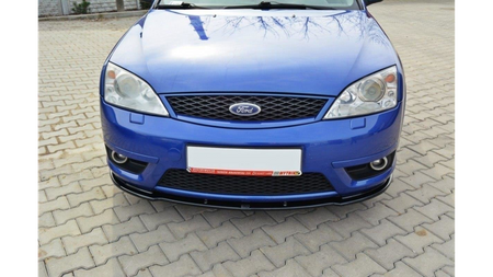 Splitter Ford Mondeo III ST220 przód Gloss Black