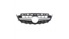 Grill Mercedes-Benz E W213 S213 A238 C238 Silver A-Type