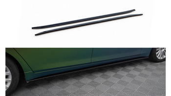 Diffuser BMW 7 F02 Side Skirts