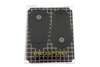 Hood pins PRO with key