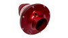 Airbox zestaw Apollo czerwony