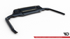 Splitters set Ford Explorer XLT Mk6