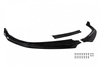 Splitter BMW 4 G22 G23 Front Gloss Black