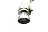 Turbo whistler  S 32-43mm