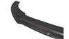 Splitter Audi TT 8J S-Line Front v.1 Gloss Black