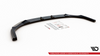 Splitters set Kia XCeed Mk1