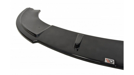 Splitter Seat Leon II MS Design Front Gloss Black
