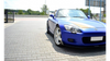 Diffuser Honda S2000 Side Skirts Racing