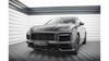 Front Splitter Porsche Cayenne Sport Design Mk3