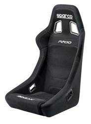 Fotel Sportowy Sparco F200