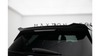 Spoiler Ford Explorer XLT Mk6 Tył