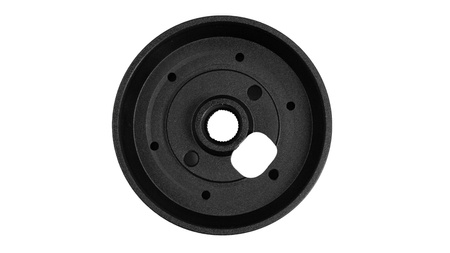 Steering Wheel Hub Cadilac Chevrolet