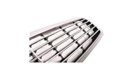 Grill Mercedes-Benz E W211 S211 Chrom