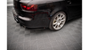 Zestaw Splitterów Seat Exeo