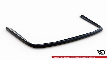 Splitter Mercedes-Benz S W222 Rear Central v.2