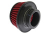 Simota Air Filter H:65mm DIA:60-77mm JAU-X02101-20 Red