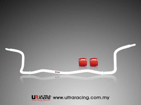 Volvo S60/V70 2WD UltraRacing rear Anti-Roll/Sway Bar 25mm