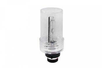 Palnik HID Xenon AC D2S HB +150% 4300K