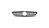 Grill Mercedes-Benz C W204 C204 S204 Chrome A-Type