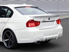 Spoiler BMW 3 E90 Lip AC Style