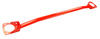 Front upper strut bar Mitsubishi Outlander 3 Red