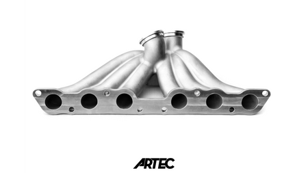 Toyota 2JZ-GE T4 Exhaust Manifold