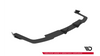 Dyfuzor Audi A5 F5 Facelift Tył Street Pro Black + Gloss Flaps
