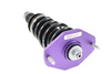 Street Suspension D2 Racing MAZDA MX-5 MIATA / ROADSTER 89-98