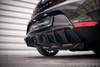 Dokładka Seat Leon 2 Cupra Fr Zderzak Tył Gloss Black