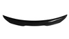 Lotka BMW 2 F22 F87 Lip Carbon