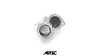 Toyota 2JZ GTE Non VVTI High Flow Y Pipe / Dump Pipe