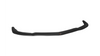 Splitter Mercedes-Benz CLS C218 przód Gloss Black