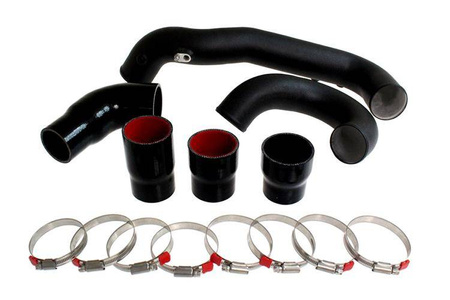 TurboWorks Charge Pipe kit Audi A4 A5 B8 2.0 TFSI