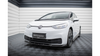 Splitter Volkswagen ID.3 Front v.2