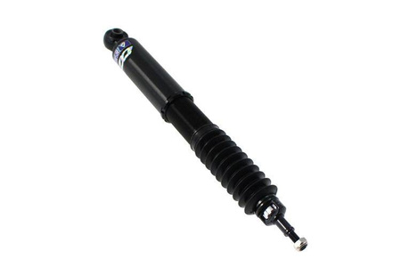 Street Suspension D2 Racing AUDI A3 HATCH 3D 8P ?50 03-12