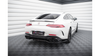 Zestaw Splitterów Mercedes-Benz AMG GT 43 4 Door