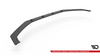 Splitter Hyundai I20 N III Front Pro Black-Red