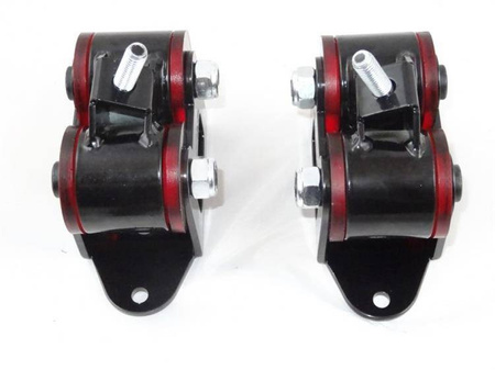 Engine Mounts BMW E81 E82 E87 E88 E90 E91 E92 E93 E84