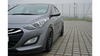 Dokładka Hyundai i30 II Progi Gloss Black