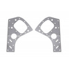 Reinforcement plate BMW 3 E46 Control arm mount V.2