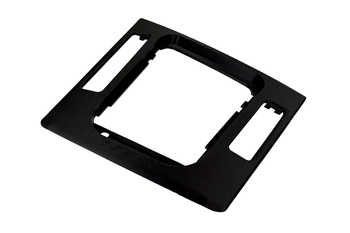 Ramka drążka zmiany biegów BMW 3 E46 V2