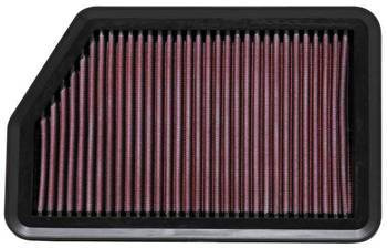 K&N Panel Filter 33-2451