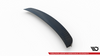 Spoiler BMW 7 G11 Carbon