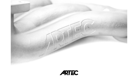 Toyota 2JZ-GE T4 Exhaust Manifold