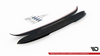 Spoiler Mercedes-Benz V-Class AMG-Line W447 Facelift Tył