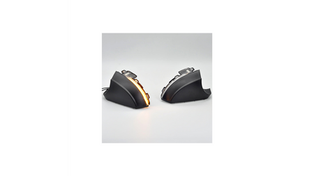 Indicator Set Volkswagen POLO V Side Dynamic LED