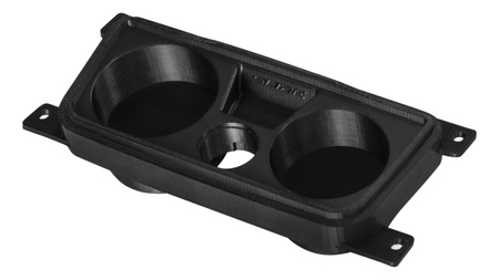 Cup holder BMW 3 E90 E91 E92 Ashtray