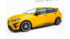 Side Skirts BMW 1 F70 M-Pack v.3