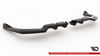 Splitters set Honda Civic Type-R Mk 11 v.2