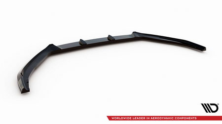 Splitter Ford Focus Vignale Mk4 Przód v.2